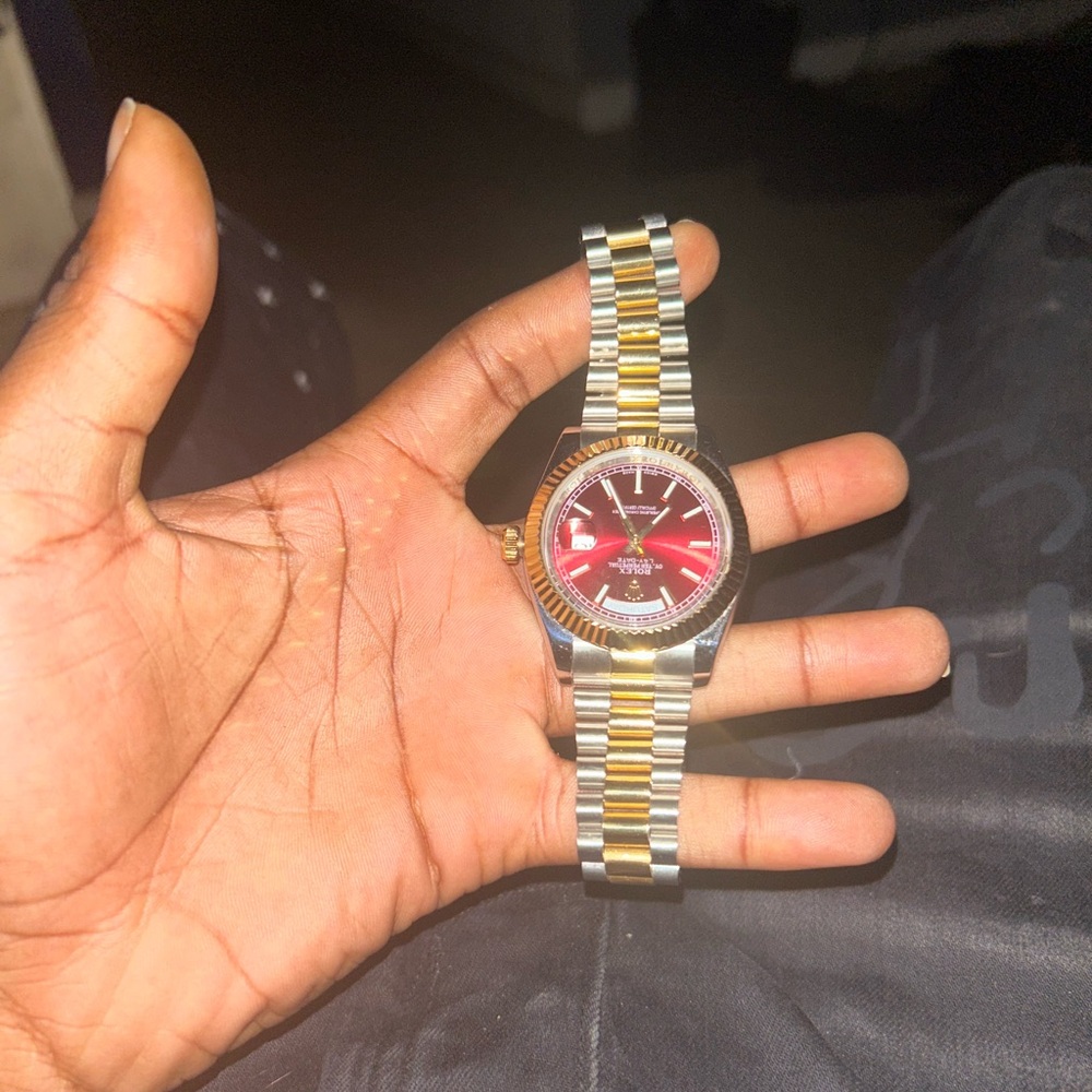 Rolex